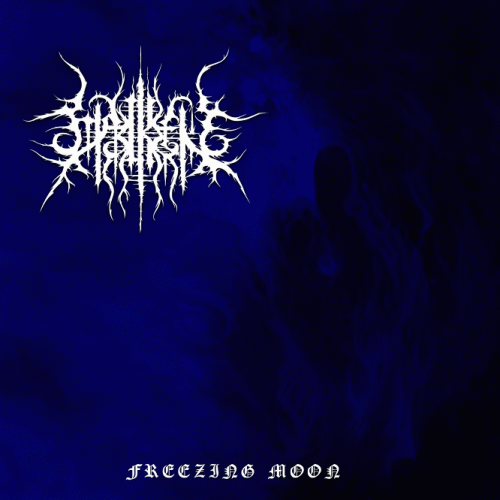 Mazikeen : Freezing Moon